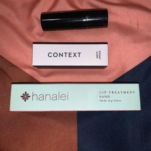 💄 THREE Nude Lipsticks